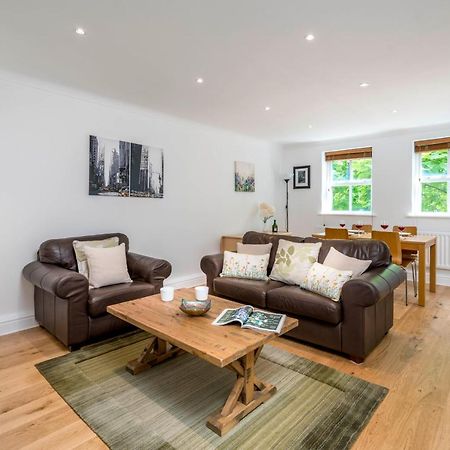 Splendid Apartment Near Vauxhall Tube Лондон Екстер'єр фото